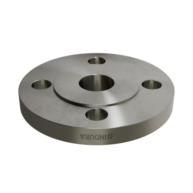Flanges, Nierdzewny, EN 1092-1, Kołnierz szyjkowy, T:11, PN10-40, B1, DN32, 37,2, AISI316L, 1.4404, MET