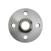 Flanges, Stainless, EN 1092-1, Weld-neck flange, T:11, PN10-40, B1, DN32, 42,4, AISI316TI, 1.4571, ISO