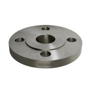 Flanges, Stainless, EN 1092-1, Weld-neck flange, T:11, PN10-40, B1, DN32, 42,4, AISI316TI, 1.4571, ISO