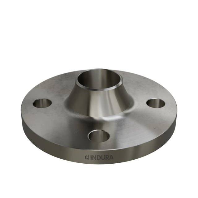 Flanges, Nierdzewny, EN 1092-1, Kołnierz szyjkowy, T:11, PN10-40, B1, DN40, 45,2, AISI316L, 1.4404, MET