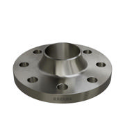 Flanges, Stainless, EN 1092-1, Weld-neck flange, T:11, PN25-40, B1, DN65, 70,8, AISI316L, 1.4404, MET