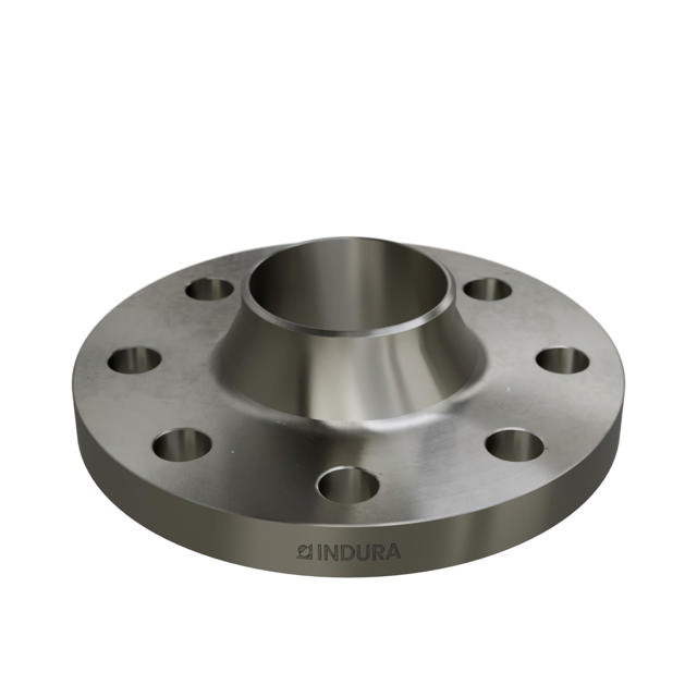 Flanges, Nierdzewny, EN 1092-1, Kołnierz szyjkowy, T:11, PN25-40, B1, DN65, 70,8, AISI316L, 1.4404, MET