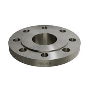 Flanges, Stainless, EN 1092-1, Weld-neck flange, T:11, PN25-40, B1, DN65, 70,8, AISI316L, 1.4404, MET