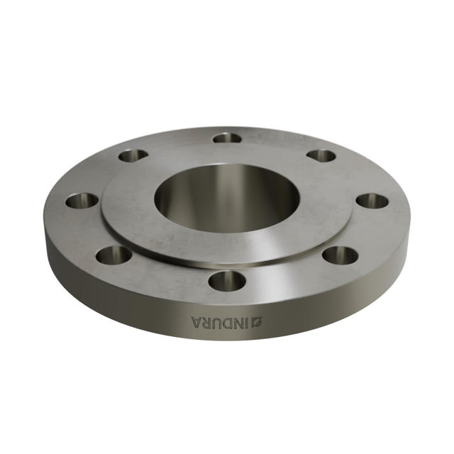 Flanges, Edelstahl, EN 1092-1, Vorschweißflansch, T:11, PN25-40, B1, DN80, 86,4, AISI316L, 1.4404, MET