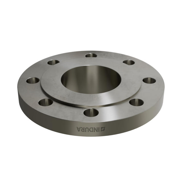 Flanges, Edelstahl, EN 1092-1, Vorschweißflansch, T:11, PN25-40, B1, DN80, 88,9, AISI316TI, 1.4571, ISO