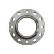 Flanges, Nierdzewny, EN 1092-1, Kołnierz szyjkowy, T:11, PN40, B1, DN200, 212,6, AISI316L, 1.4404, MET