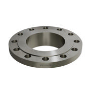 Flanges, Nierdzewny, EN 1092-1, Kołnierz szyjkowy, T:11, PN40, B1, DN200, 212,6, AISI316L, 1.4404, MET