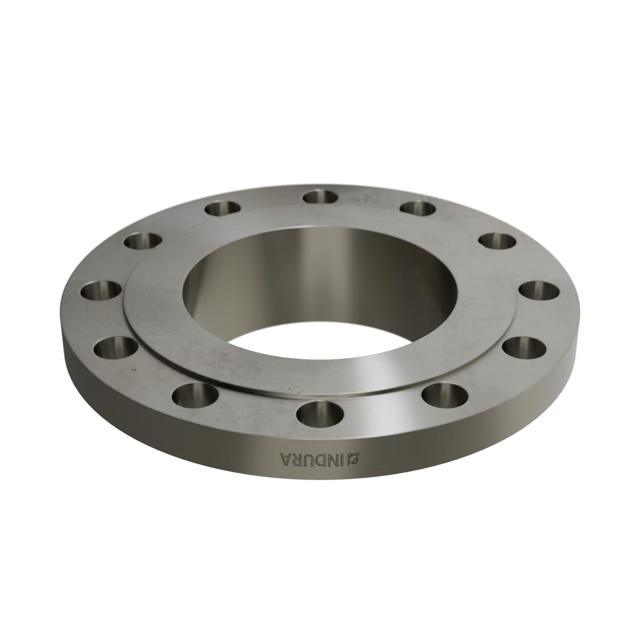 Flanges, Nierdzewny, EN 1092-1, Kołnierz szyjkowy, T:11, PN40, B1, DN200, 212,6, AISI316L, 1.4404, MET