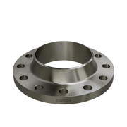 Flanges, Stainless, EN 1092-1, Weld-neck flange, T:11, PN40, B1, DN200, 219,1, AISI316TI, 1.4571, ISO