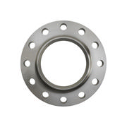 Flanges, Stainless, EN 1092-1, Weld-neck flange, T:11, PN40, B1, DN200, 219,1, AISI316TI, 1.4571, ISO