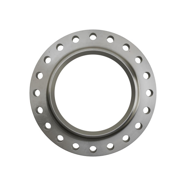 Flanges, Edelstahl, EN 1092-1, Vorschweißflansch, T:11, PN40, B1, DN450, 457,0, AISI316TI, 1.4571, ISO