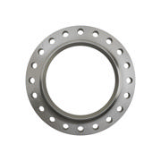 Flanges, Edelstahl, EN 1092-1, Vorschweißflansch, T:11, PN40, B1, DN450, 475,0, AISI316L, 1.4404, MET