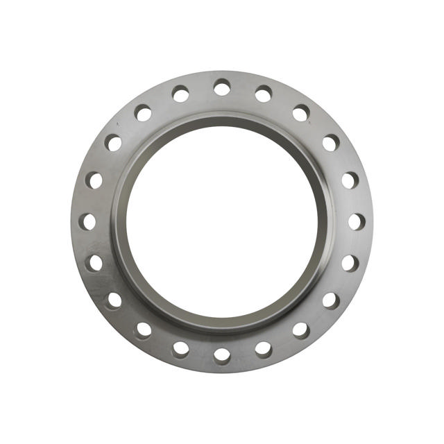 Flanges, Edelstahl, EN 1092-1, Vorschweißflansch, T:11, PN40, B1, DN450, 475,0, AISI316L, 1.4404, MET