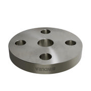 Flanges, Stainless, EN 1092-1, Plate flange, T:01, PN40, A, DN15, 20,0, AISI316L, 1.4404, MET