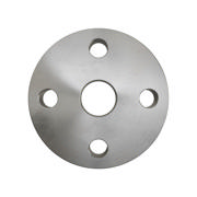 Flanges, Edelstahl, EN 1092-1, Glatter Flansch, T:01, PN10-40, A, DN20, 26,9, AISI316L, 1.4404, ISO