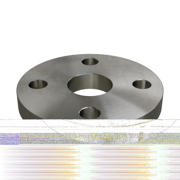 Flanges, Stainless, EN 1092-1, Plate flange, T:01, PN10-40, A, DN32, 42,4, AISI316L, 1.4404, ISO