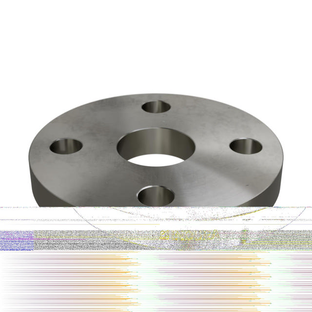 Flanges, Nierdzewny, EN 1092-1, Kołnierz płaski, T:01, PN10-40, A, DN32, 42,4, AISI316L, 1.4404, ISO