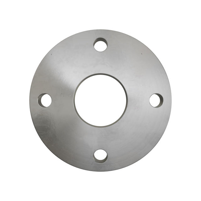 Flanges, Stainless, EN 1092-1, Plate flange, T:01, PN10-16, A, DN65, 69,0, AISI316L, 1.4404, MET