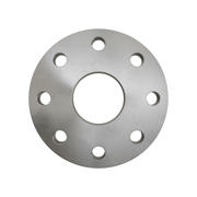 Flanges, Stainless, EN 1092-1, Plate flange, T:01, PN10-16, A, DN65, 69,0, AISI316L, 1.4404, MET