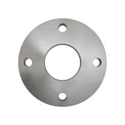 Flanges, Stainless, EN 1092-1, Plate flange, T:01, PN10-16, A, DN65, 76,1, AISI316L, 1.4404, ISO