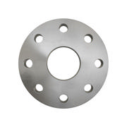 Flanges, Nierdzewny, EN 1092-1, Kołnierz płaski, T:01, PN40, A, DN65, 69,0, AISI316L, 1.4404, MET