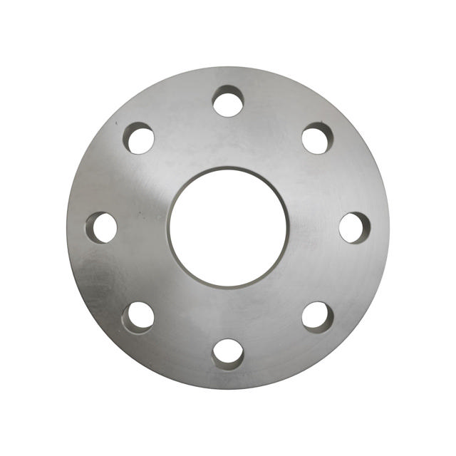 Flanges, Nierdzewny, EN 1092-1, Kołnierz płaski, T:01, PN40, A, DN65, 69,0, AISI316L, 1.4404, MET