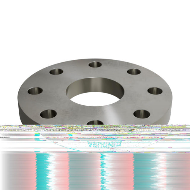 Flanges, Nierdzewny, EN 1092-1, Kołnierz płaski, T:01, PN40, A, DN65, 69,0, AISI316L, 1.4404, MET