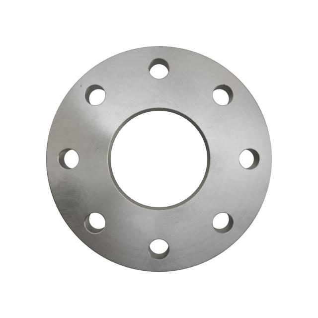 Flanges, Edelstahl, EN 1092-1, Glatter Flansch, T:01, PN40, A, DN80, 88,9, AISI316L, 1.4404, ISO