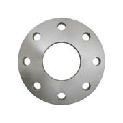 Flanges, Nierdzewny, EN 1092-1, Kołnierz płaski, T:01, PN40, A, DN100, 104,0, AISI316L, 1.4404, MET