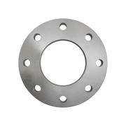 Flanges, Stainless, EN 1092-1, Plate flange, T:01, PN10-16, A, DN100, 114,3, AISI316L, 1.4404, ISO