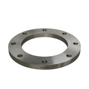 Flanges, Nierdzewny, EN 1092-1, Kołnierz płaski, T:01, PN10, A, DN200, 219,1, AISI316L, 1.4404, ISO