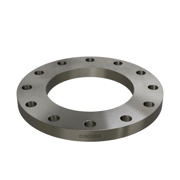 Flanges, Stainless, EN 1092-1, Plate flange, T:01, PN25, A, DN250, 254,0, AISI316L, 1.4404, MET