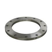 Flanges, Stainless, EN 1092-1, Plate flange, T:01, PN10, A, DN300, 304,0, AISI316L, 1.4404, MET