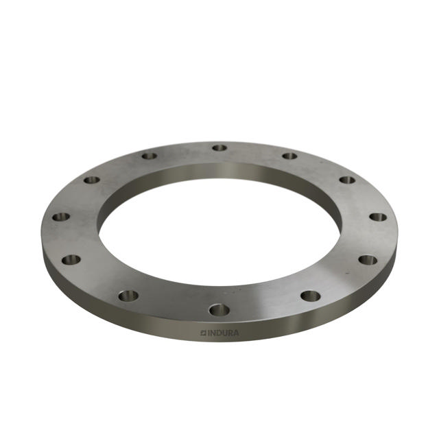 Flanges, Stainless, EN 1092-1, Plate flange, T:01, PN10, A, DN300, 304,0, AISI316L, 1.4404, MET