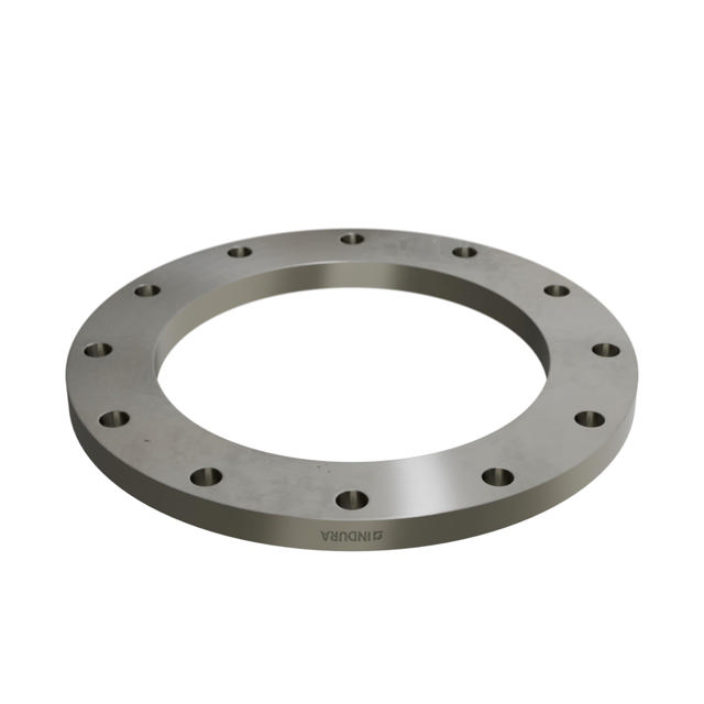 Flanges, Nierdzewny, EN 1092-1, Kołnierz płaski, T:01, PN10, A, DN300, 304,0, AISI316L, 1.4404, MET