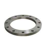 Flanges, Stainless, EN 1092-1, Plate flange, T:01, PN16, A, DN300, 323,9, AISI316L, 1.4404, ISO