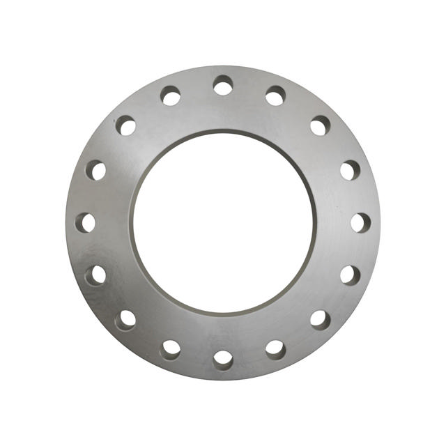 Flanges, Nierdzewny, EN 1092-1, Kołnierz płaski, T:01, PN40, A, DN300, 304,0, AISI316L, 1.4404, MET