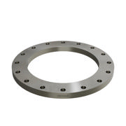 Flanges, Rustfri, EN 1092-1, Planflange, T:01, PN10, A, DN350, 354,0, AISI316L, 1.4404, MET
