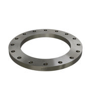 Flanges, Nierdzewny, EN 1092-1, Kołnierz płaski, T:01, PN16, A, DN350, 354,0, AISI316L, 1.4404, MET