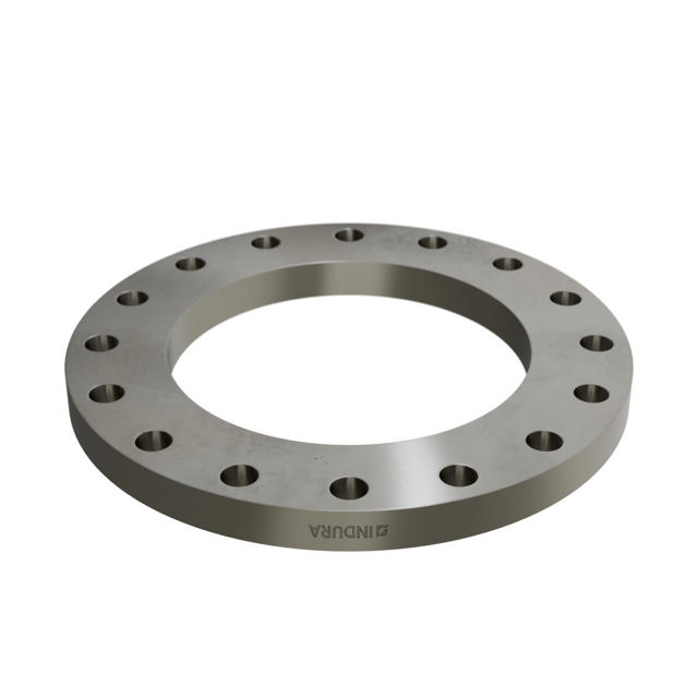 Flanges, Edelstahl, EN 1092-1, Glatter Flansch, T:01, PN25, A, DN350, 354,0, AISI316L, 1.4404, MET