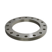 Flanges, Stainless, EN 1092-1, Plate flange, T:01, PN25, A, DN400, 419,0, AISI316L, 1.4404, MET