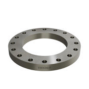 Flanges, Stainless, EN 1092-1, Plate flange, T:01, PN40, A, DN400, 419,0, AISI316L, 1.4404, MET