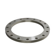 Flanges, Stainless, EN 1092-1, Plate flange, T:01, PN10, A, DN400, 419,0, AISI316L, 1.4404, MET