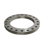 Flanges, Edelstahl, EN 1092-1, Glatter Flansch, T:01, PN25, A, DN450, 462,0, AISI316L, 1.4404, MET