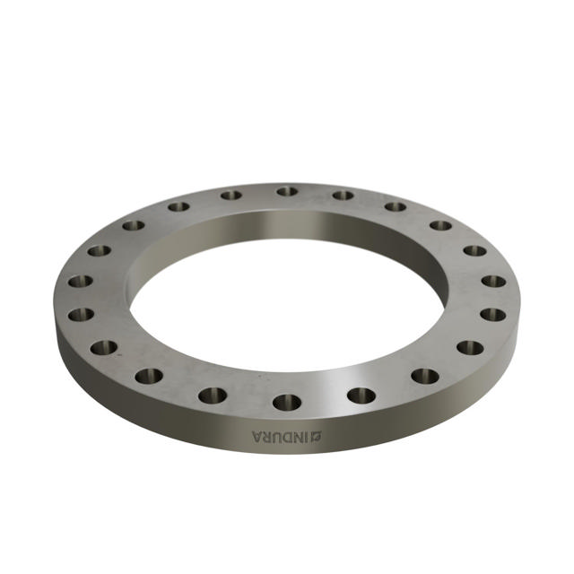 Flanges, Edelstahl, EN 1092-1, Glatter Flansch, T:01, PN25, A, DN450, 462,0, AISI316L, 1.4404, MET