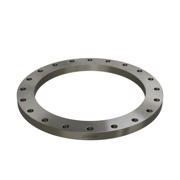 Flanges, Nierdzewny, EN 1092-1, Kołnierz płaski, T:01, PN10, A, DN500, 508,0, AISI316L, 1.4404, ISO