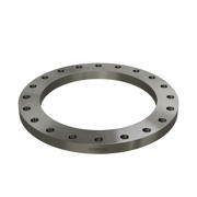 Flanges, Rustfri, EN 1092-1, Planflange, T:01, PN16, A, DN500, 521,0, AISI316L, 1.4404, MET