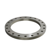 Flanges, Rustfri, EN 1092-1, Planflange, T:01, PN16, A, DN500, 521,0, AISI316L, 1.4404, MET