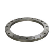 Flanges, Stainless, EN 1092-1, Plate flange, T:01, PN10, A, DN500, 521,0, AISI316L, 1.4404, MET