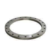 Flanges, Nierdzewny, EN 1092-1, Kołnierz płaski, T:01, PN10, A, DN600, 610,0, AISI316L, 1.4404, ISO
